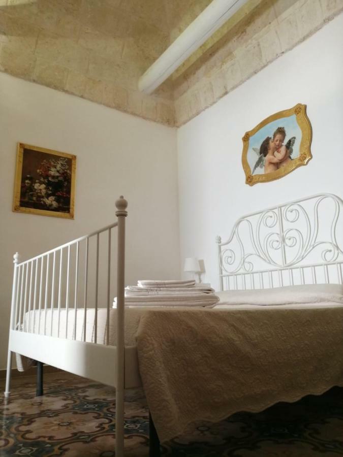 Отель La Casa Bianca Монополи Экстерьер фото